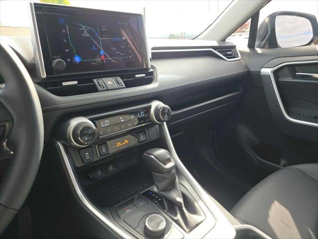 2025 Toyota RAV4 Hybrid XLE Premium