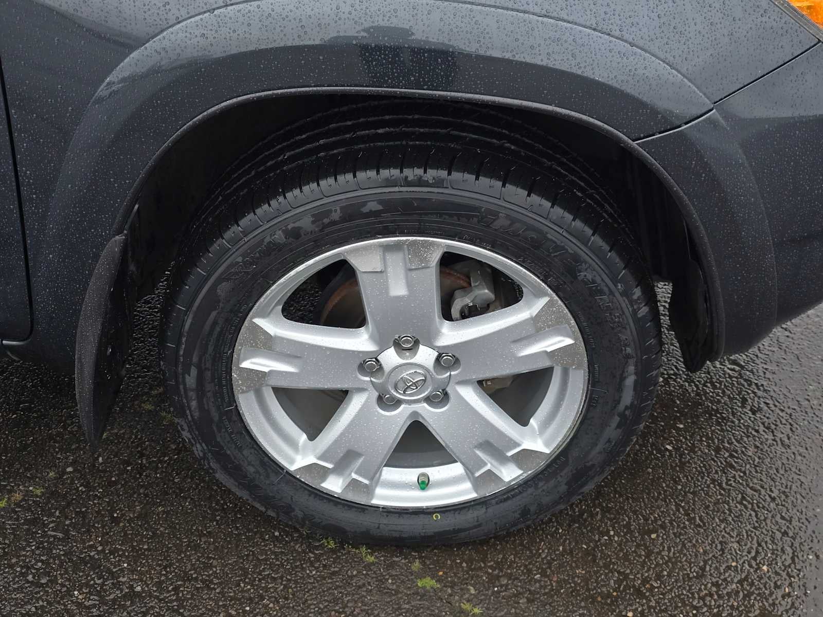 2008 Toyota RAV4 Sport