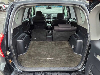 2008 Toyota RAV4 Sport