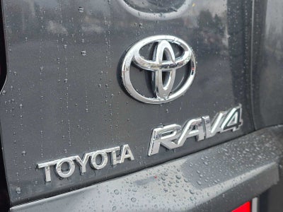 2008 Toyota RAV4 Sport