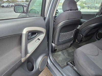 2008 Toyota RAV4 Sport