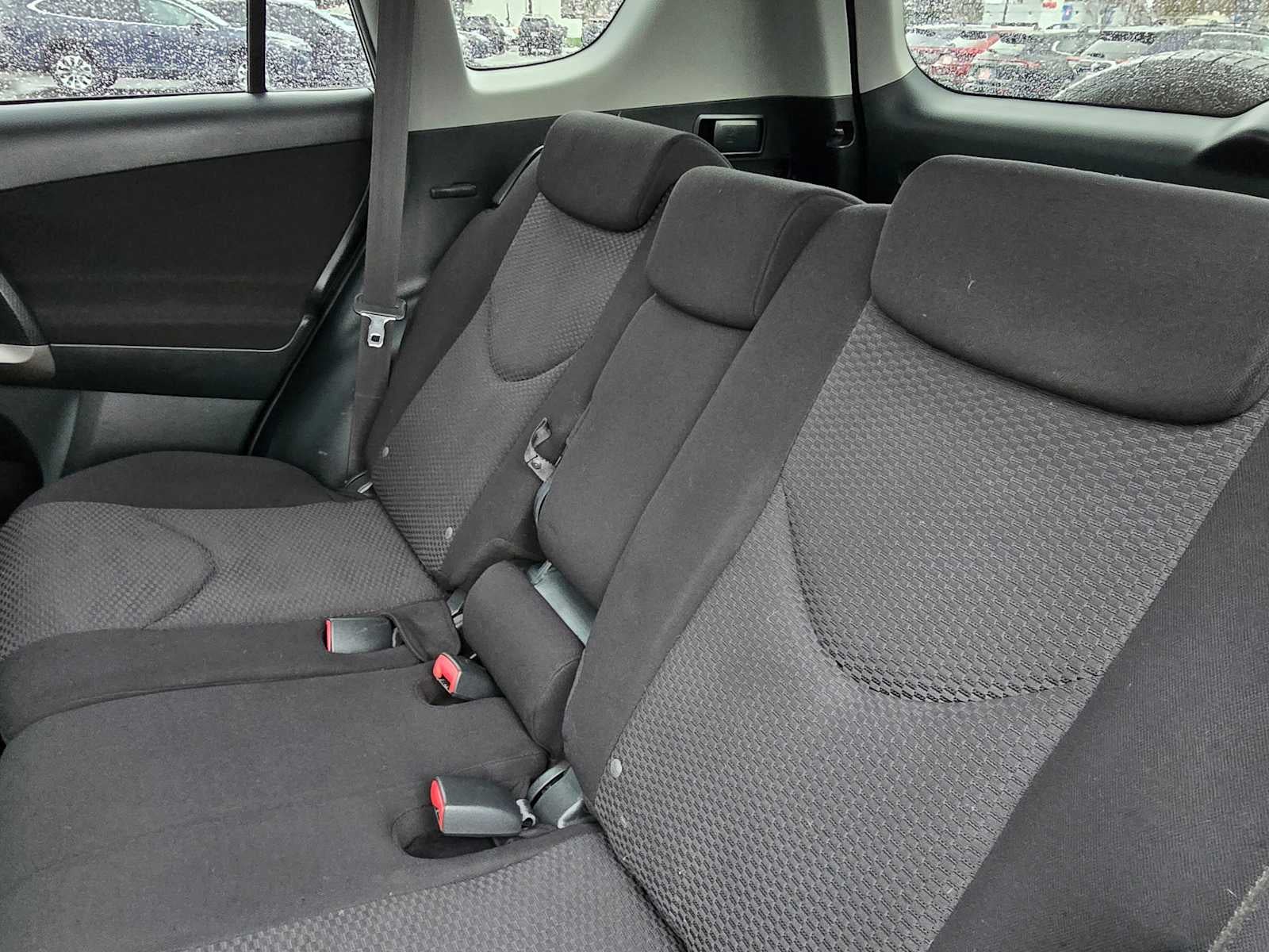 2008 Toyota RAV4 Sport