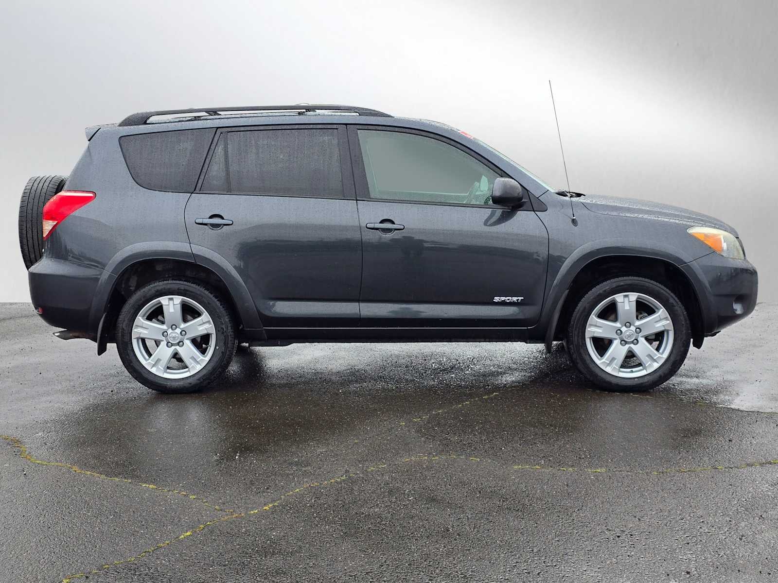 2008 Toyota RAV4 Sport