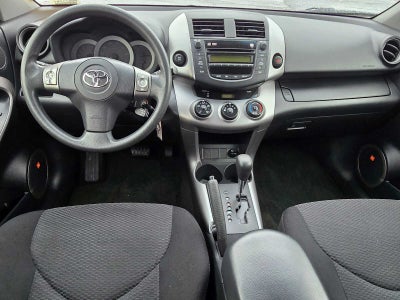 2008 Toyota RAV4 Sport