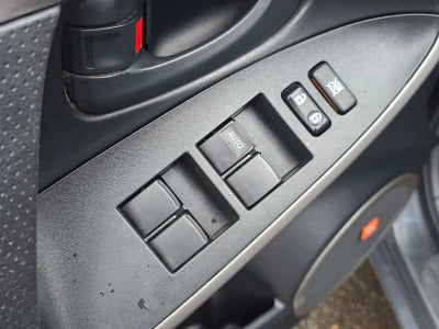 2008 Toyota RAV4 Sport