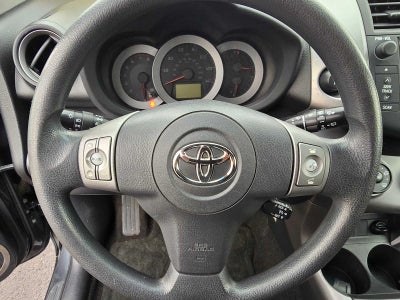 2008 Toyota RAV4 Sport