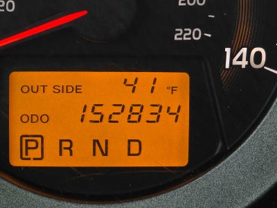 2008 Toyota RAV4 Sport