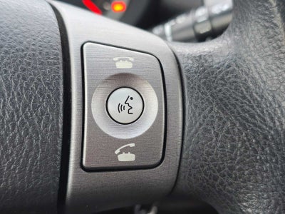 2008 Toyota RAV4 Sport