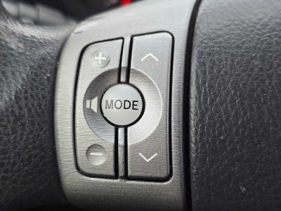 2008 Toyota RAV4 Sport