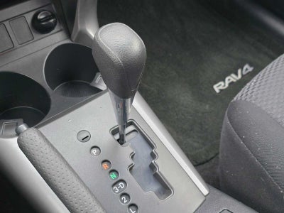 2008 Toyota RAV4 Sport