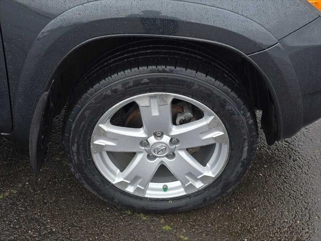 2008 Toyota RAV4 Sport