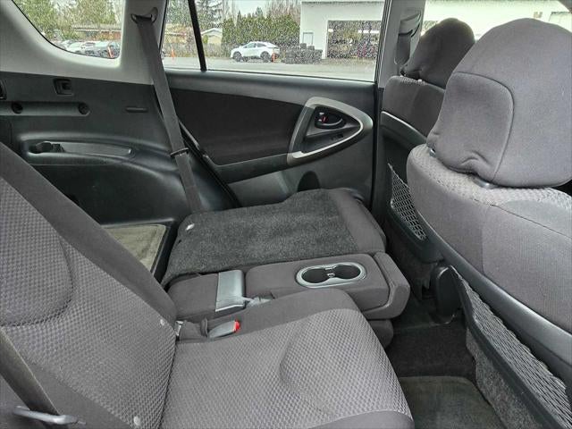 2008 Toyota RAV4 Sport