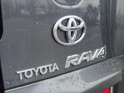 2008 Toyota RAV4 Sport