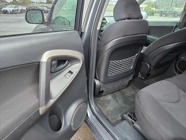 2008 Toyota RAV4 Sport