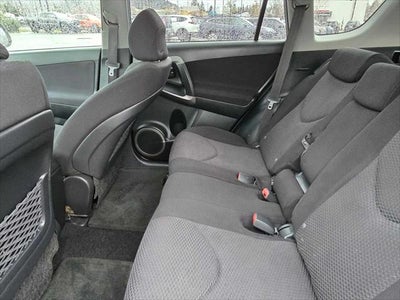 2008 Toyota RAV4 Sport