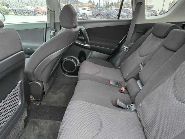 2008 Toyota RAV4 Sport