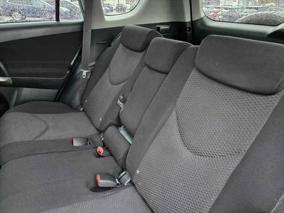 2008 Toyota RAV4 Sport