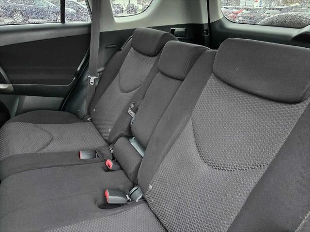 2008 Toyota RAV4 Sport