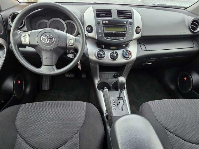 2008 Toyota RAV4 Sport