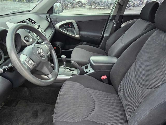 2008 Toyota RAV4 Sport