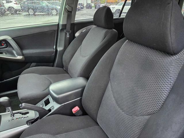 2008 Toyota RAV4 Sport