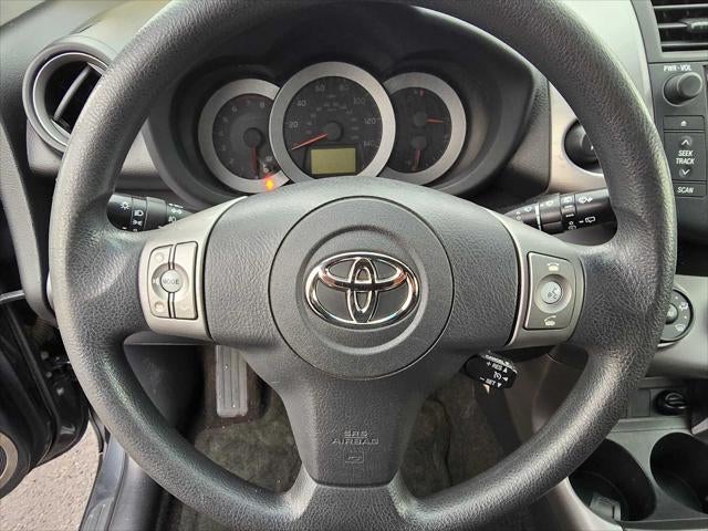 2008 Toyota RAV4 Sport