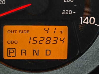 2008 Toyota RAV4 Sport