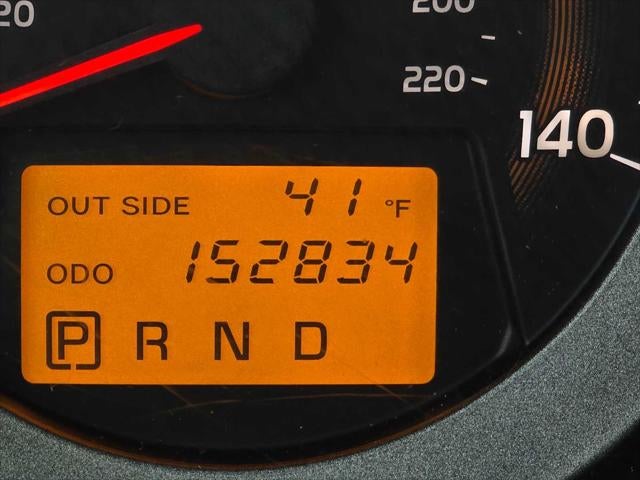 2008 Toyota RAV4 Sport