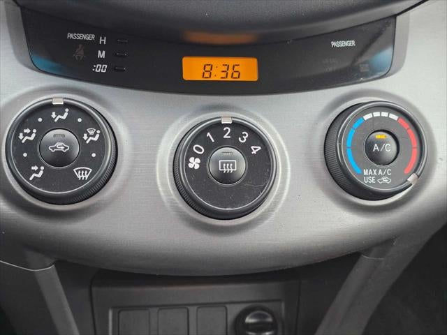 2008 Toyota RAV4 Sport