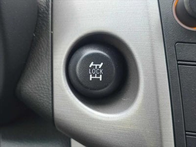 2008 Toyota RAV4 Sport