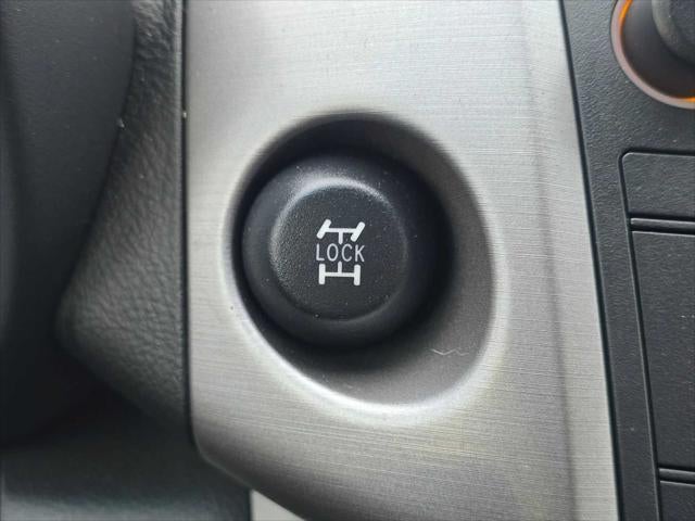 2008 Toyota RAV4 Sport