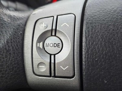 2008 Toyota RAV4 Sport