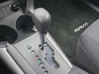 2008 Toyota RAV4 Sport