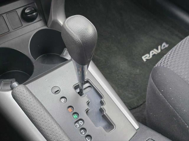 2008 Toyota RAV4 Sport