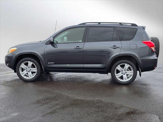 2008 Toyota RAV4 Sport