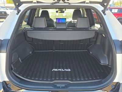 2024 Toyota RAV4 Prime XSE