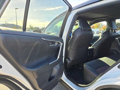 2024 Toyota RAV4 Prime XSE