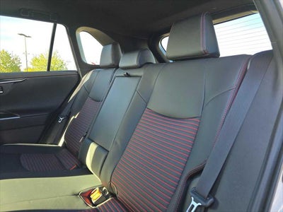 2024 Toyota RAV4 Prime XSE