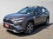 2022 Toyota RAV4 Prime XSE