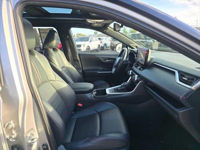 2023 Toyota RAV4 Prime XSE
