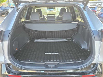 2023 Toyota RAV4 Prime XSE