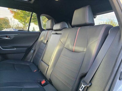 2023 Toyota RAV4 Prime XSE