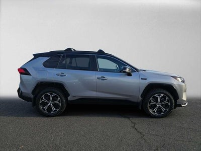 2023 Toyota RAV4 Prime XSE