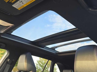 2023 Toyota RAV4 Prime XSE