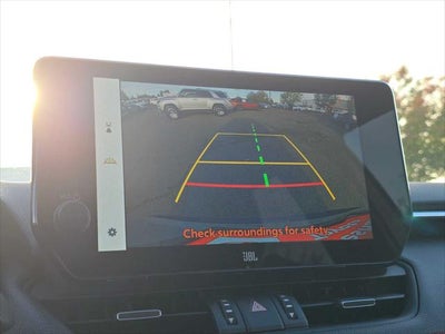 2023 Toyota RAV4 Prime XSE