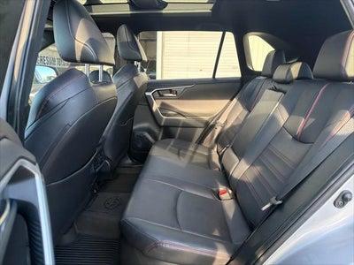 2023 Toyota RAV4 Prime XSE