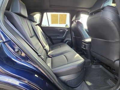 2024 Toyota RAV4 Prime XSE