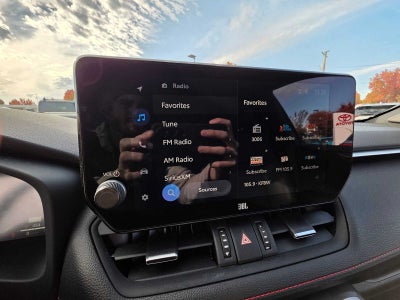 2024 Toyota RAV4 Prime XSE