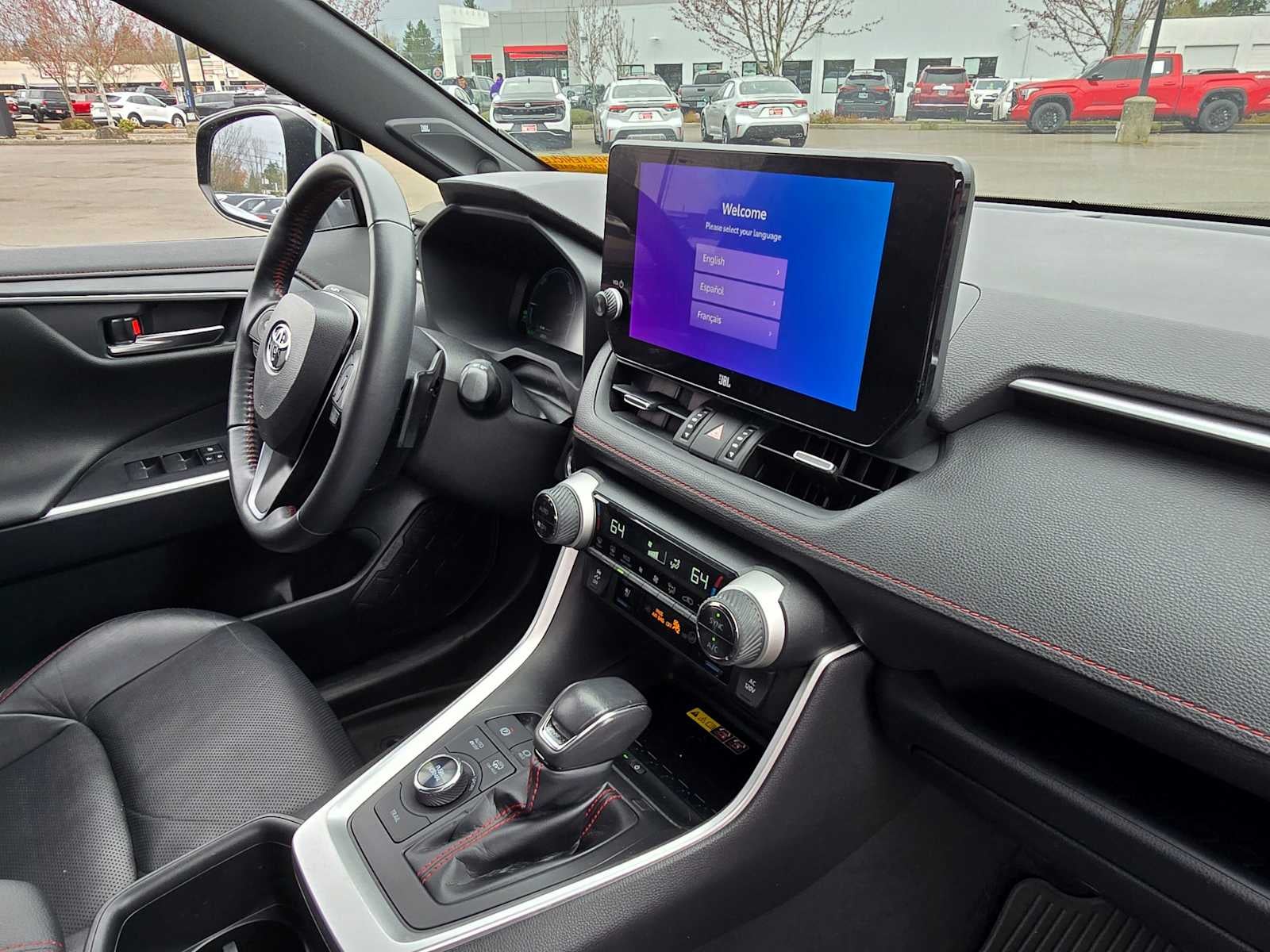 2024 Toyota RAV4 Prime XSE