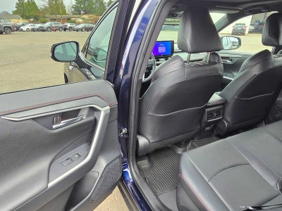 2024 Toyota RAV4 Prime XSE